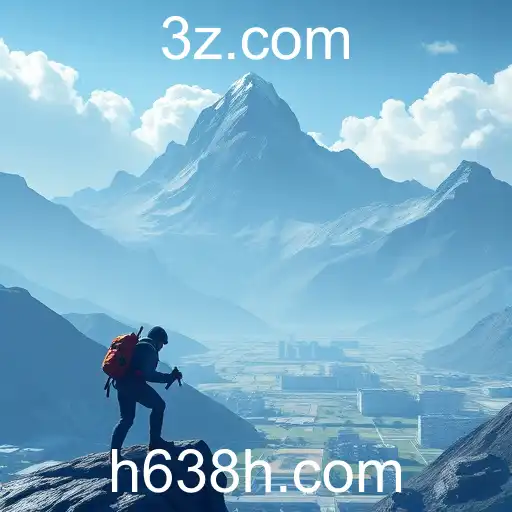 A Evolução do h638 e o Cenário dos Jogos em 2025