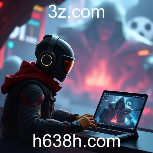 Novidades Impactantes no Mundo dos Jogos para 2026