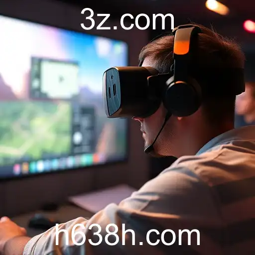 Evolução dos Jogos Online em 2025