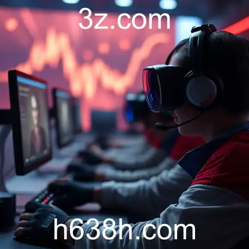 Tendências e Evoluções do Universo dos Jogos Online em 2026