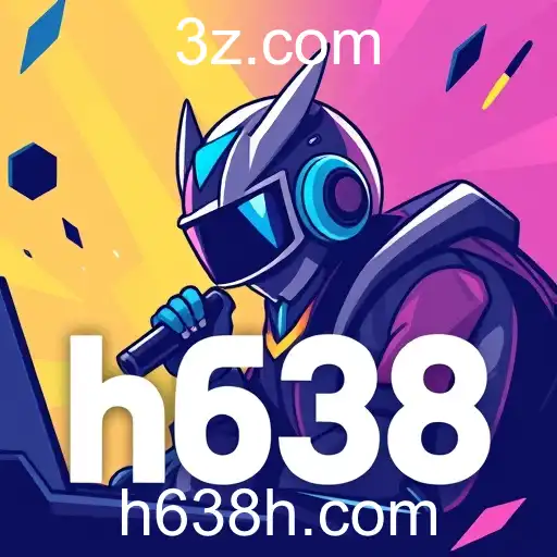 H638: Revolução no Universo dos Jogos em 2026