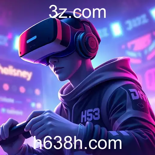 A Evolução dos Sites de Jogos: O Impacto de h638