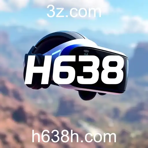 Explorando o Futuro dos Jogos com H638