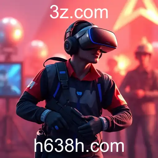 A Revolução do Mercado de Jogos Online em 2025