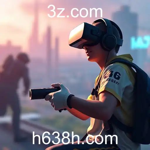 Ascensão dos Jogos Online em 2025