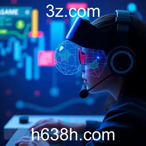 Revolução no Mercado de Jogos com h638