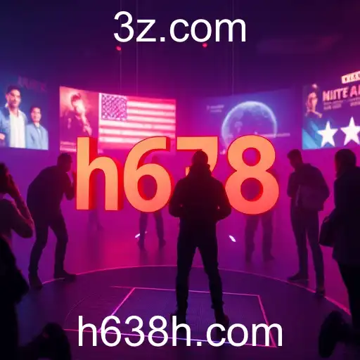 Inovações e Tendências: O Impacto do h638 no Mundo dos Jogos