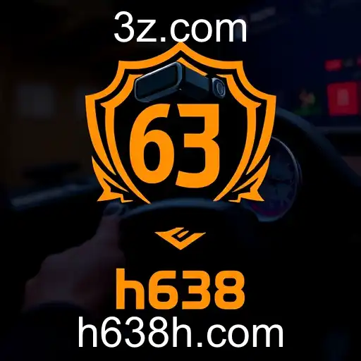 O Crescimento Explosivo da h638 no Cenário de Jogos