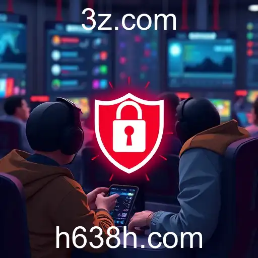 H638 e a Nova Era dos Jogos Online em 2025