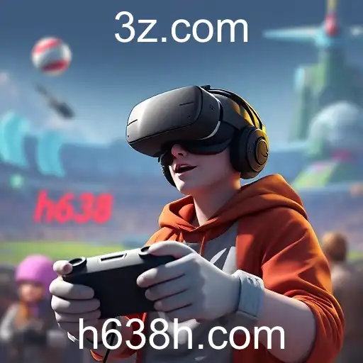 O Impacto Crescente de Plataformas de Jogos Online