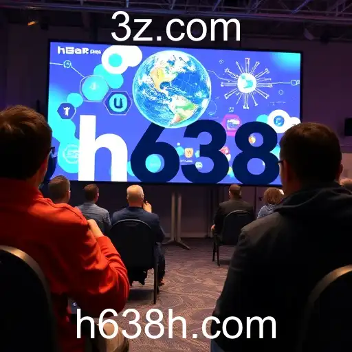 Ascensão do h638 no Cenário de Jogos Brasileiro