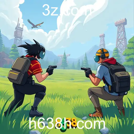 A Revolução dos Jogos em 2025