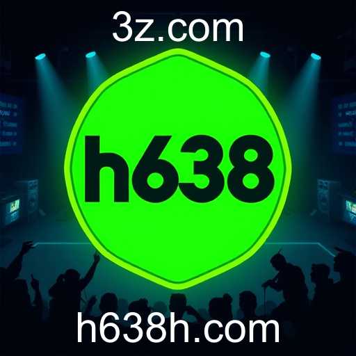 A Ascensão do h638 no Mundo dos Games