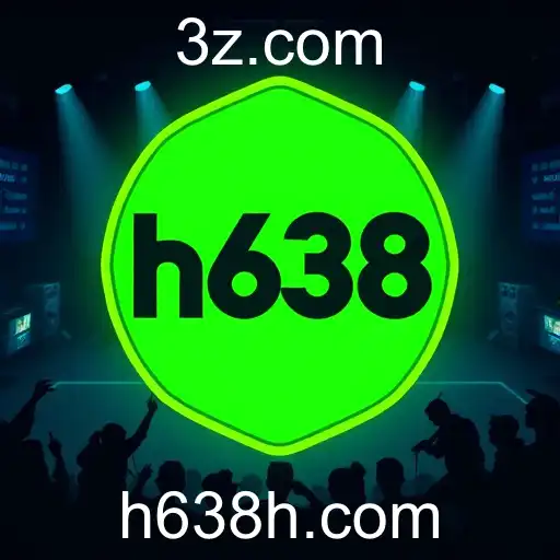 A Ascensão do h638 no Mundo dos Games