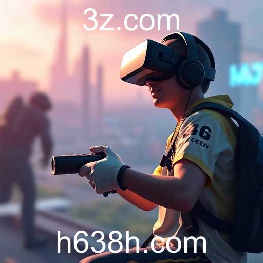 Ascensão dos Jogos Online em 2025