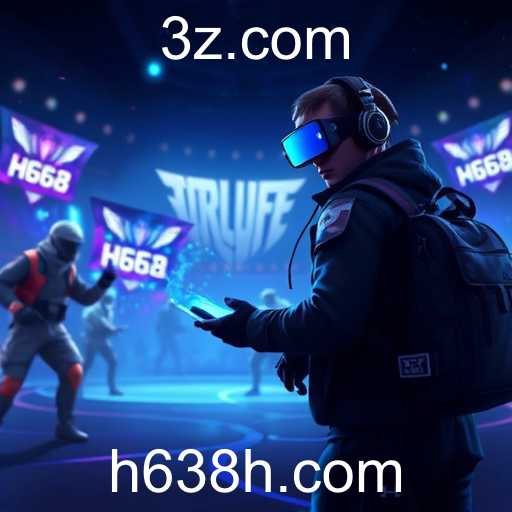 Tendências e Inovações em Sites de Jogos para 2025