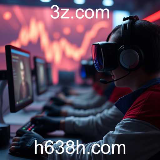 Tendências e Evoluções do Universo dos Jogos Online em 2026