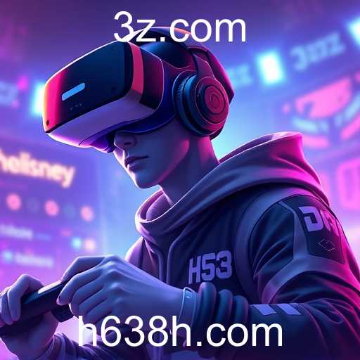A Evolução dos Sites de Jogos: O Impacto de h638