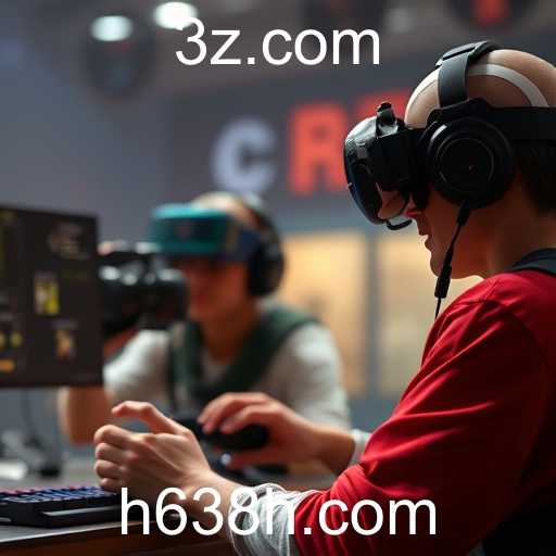 Inovações e Desafios do Mundo dos Jogos em 2026