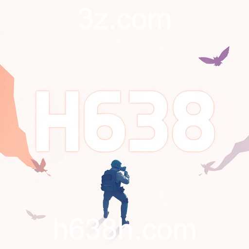 A Ascensão do H638: Tendências e Inovações em 2026