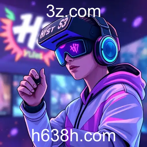 A Revolução dos Jogos Online e a Influência do h638