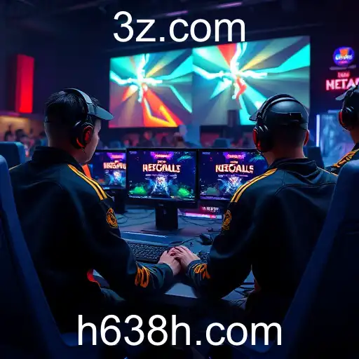 Tendências Emergentes no Mundo dos eSports em 2026