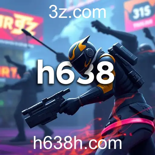 A Revolução do H638 no Cenário dos Jogos